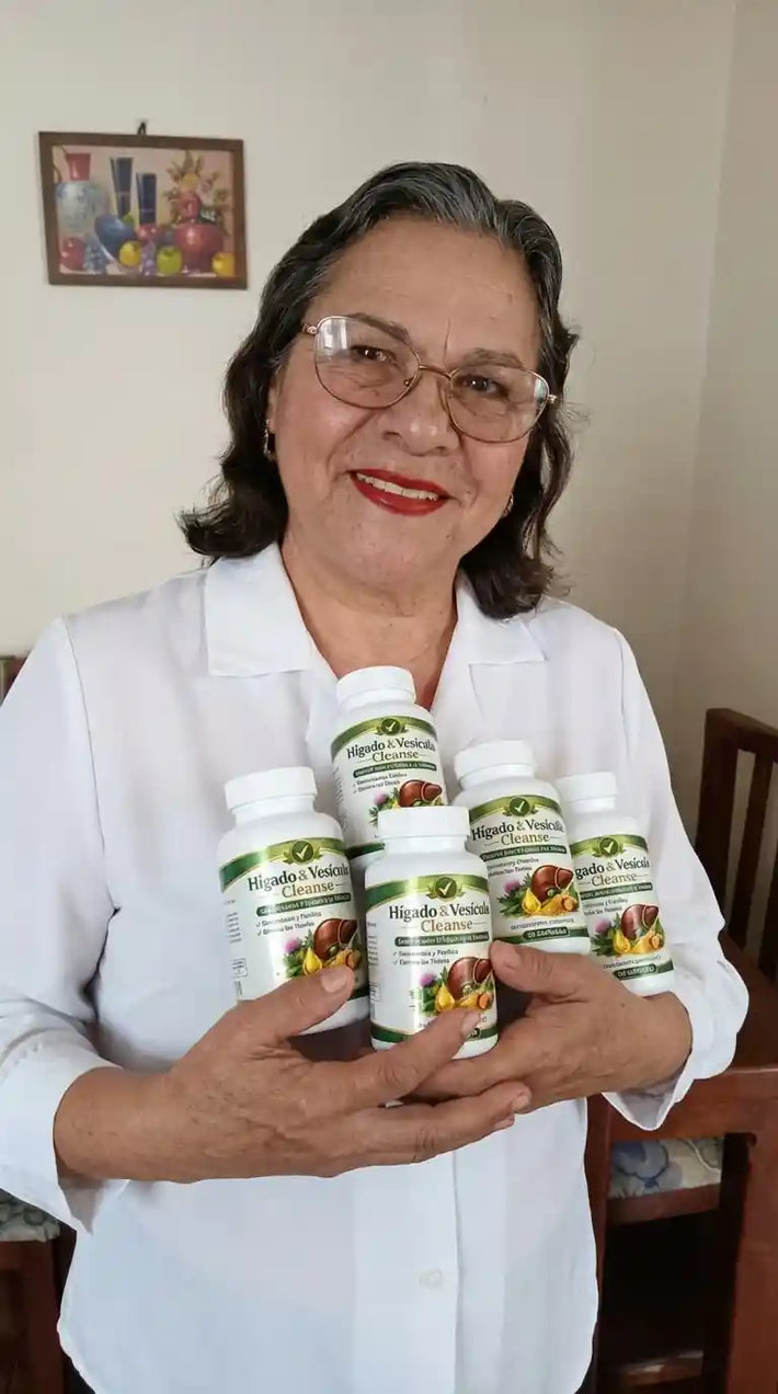 Experiencia real de compra