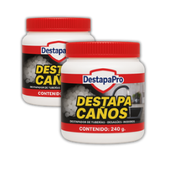 DestapaPro
