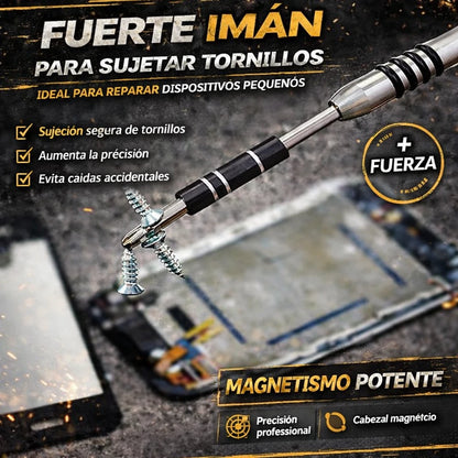 💥 El kit que reemplaza cajas enteras de herramientas en segundos