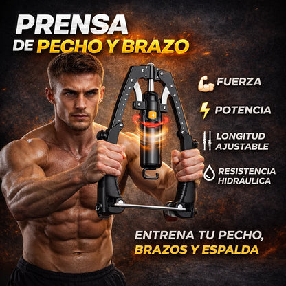 PowerPress X