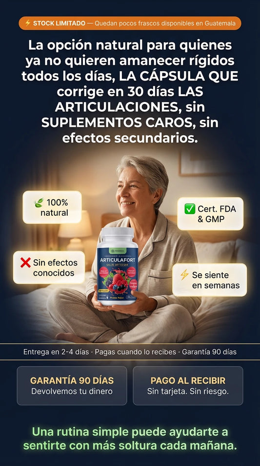 angulo articulaciones 8