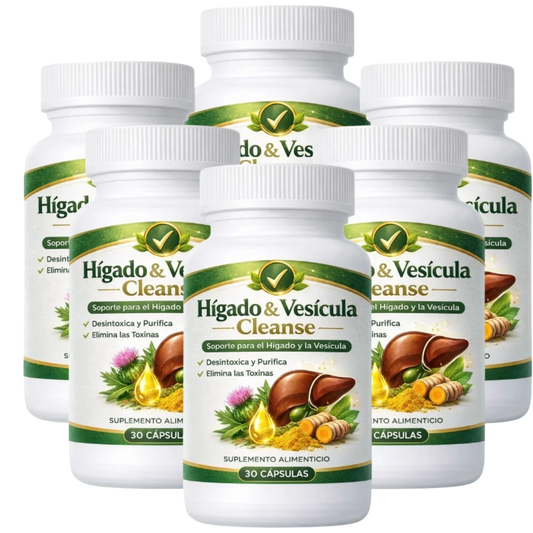 higado cleanse 2