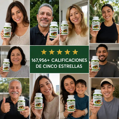 🌿 La mejor manera de limpiar el Higado y Recuperar la Energía