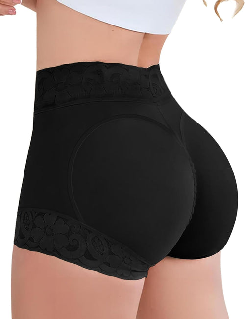 Bragas Mágicas Eleva-Glúteos