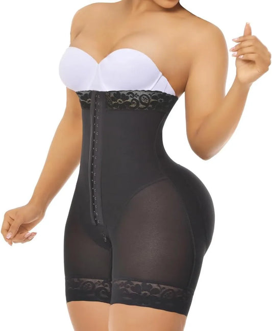 Moldeador Cintura y Glúteos