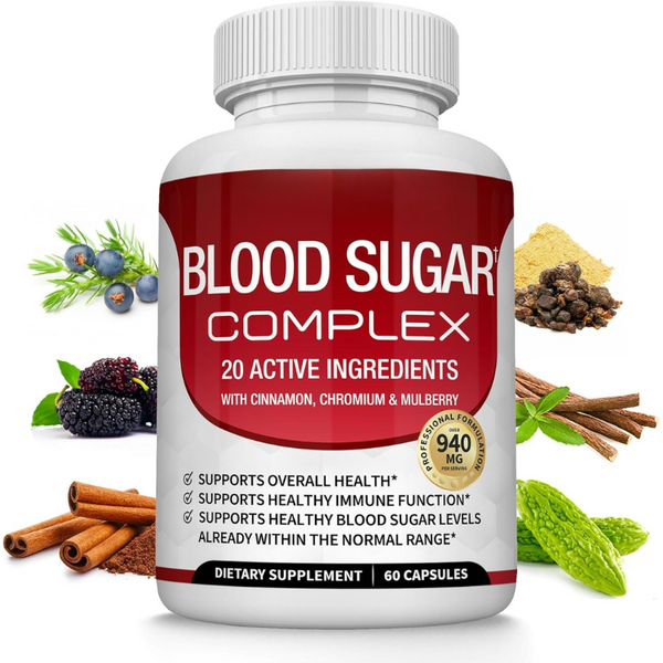 Control Natural de Azúcar